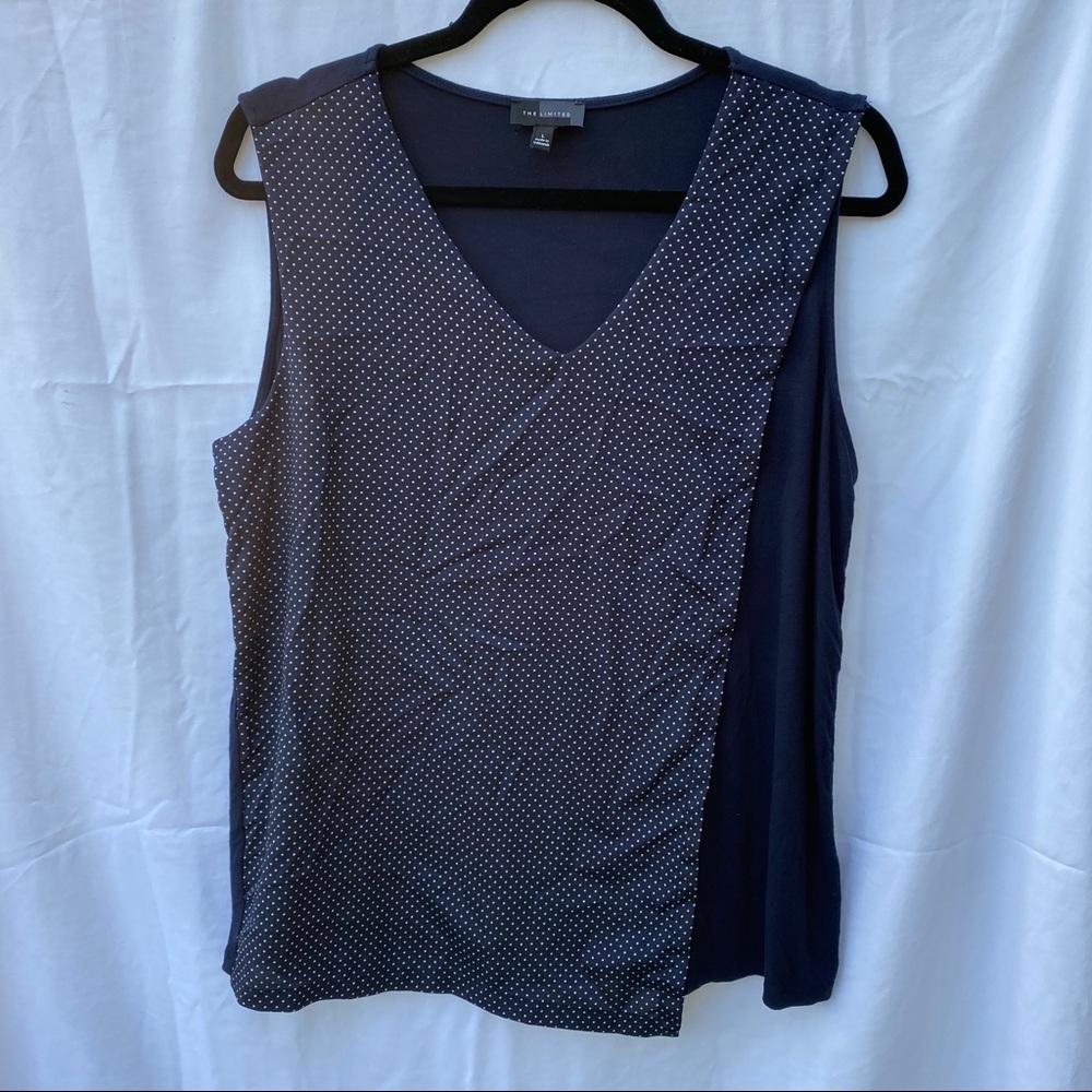 The Limited blouse